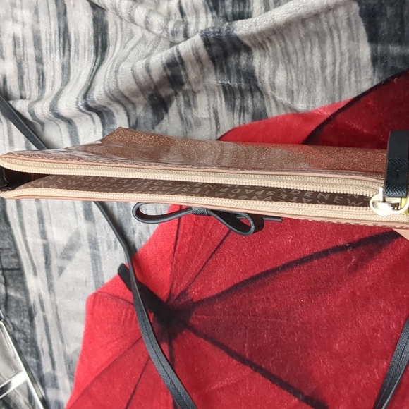 Kate Spade sparkle bag - Picture 5 of 8